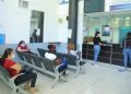 Oficina de Pasaportes en el Atlántico, desbordada por aumento de solicitudes en medio de la incertidumbre nacional