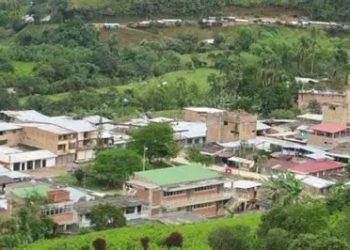 Disidencias de las FARC secuestran a nueve contratistas de la Gobernación del Cauca en López de Micay
