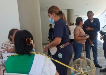 Comunicado a la opinión pública