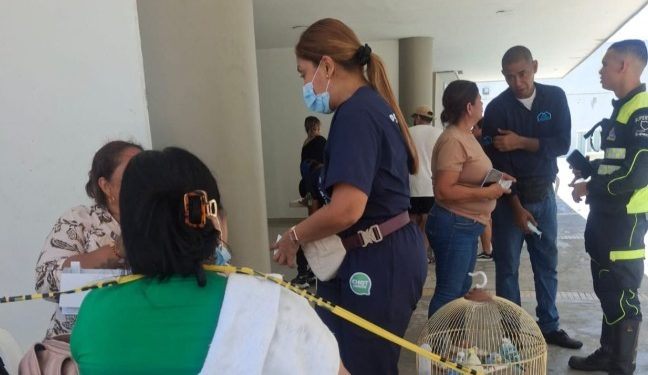 Comunicado a la opinión pública