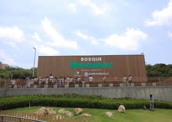 El deporte y la naturaleza se unen para llevar al ciclomontañismo a un escenario deportivo a otro nivel: alcalde Char