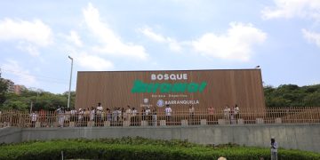 El deporte y la naturaleza se unen para llevar al ciclomontañismo a un escenario deportivo a otro nivel: alcalde Char