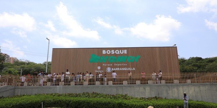 El deporte y la naturaleza se unen para llevar al ciclomontañismo a un escenario deportivo a otro nivel: alcalde Char