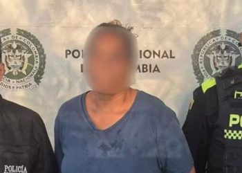 Capturan a mujer en Barranquilla por explotar a su nieta de 13 años
