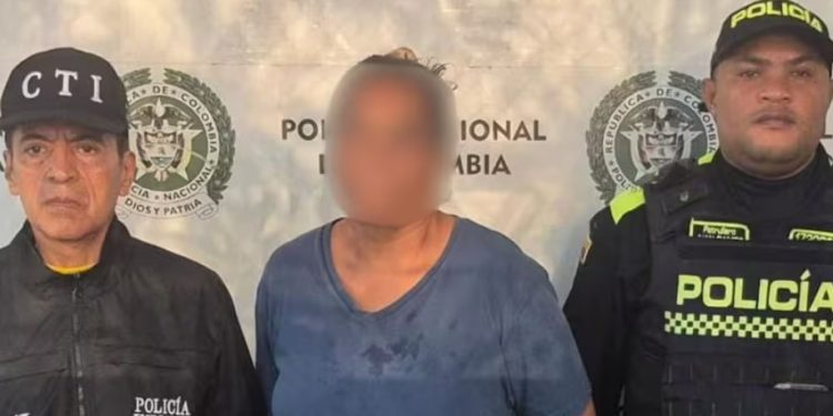 Capturan a mujer en Barranquilla por explotar a su nieta de 13 años