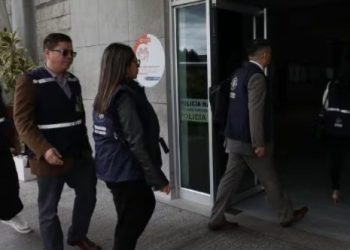 Procuraduría realiza nueva inspección por caso de funcionaria del MinInterior que viajó en aeronaves de la Policía con su familia