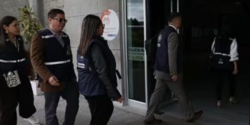 Procuraduría realiza nueva inspección por caso de funcionaria del MinInterior que viajó en aeronaves de la Policía con su familia
