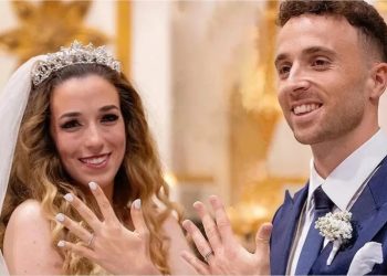 Esposa de Diogo Jota rompe el silencio tras su trágica muerte y deja emotivo mensaje en redes