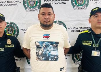 Cayó alias “El Pato” con más de una década de trayectoria delictiva