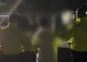 Capturan en Cúcuta a presunto francotirador del ELN acusado del asesinato de tres policías