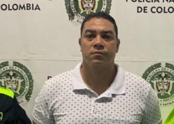 Detención domiciliaria para ex bombero acusado de arrollar y matar a joven en la Circunvalar