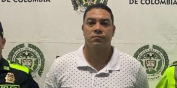 Detención domiciliaria para ex bombero acusado de arrollar y matar a joven en la Circunvalar