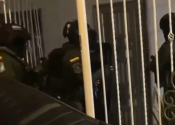 Caen 9 presuntos ‘Costeños’ por extorsión y homicidios en Barranquilla y Soledad