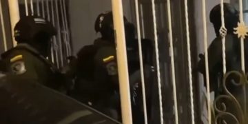 Caen 9 presuntos ‘Costeños’ por extorsión y homicidios en Barranquilla y Soledad