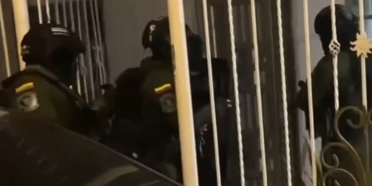 Caen 9 presuntos ‘Costeños’ por extorsión y homicidios en Barranquilla y Soledad