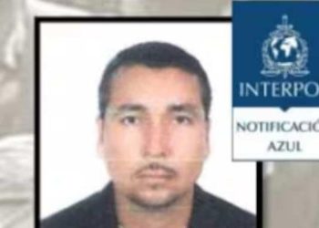 Imputan a alias ‘El Panadero’ por presunto financiamiento del atentado en la Escuela Santander