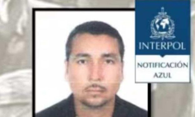 Imputan a alias ‘El Panadero’ por presunto financiamiento del atentado en la Escuela Santander