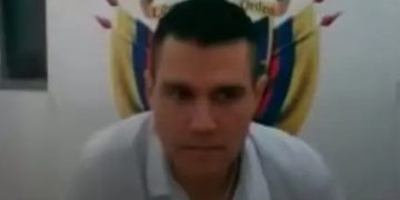 Juan Guillermo Monsalve regresa a La Picota tras ser dado de alta por afección cardíaca