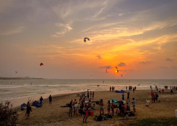 Atlántico se consolida como destino turístico: 246 mil vehículos ingresaron durante la temporada de vacaciones