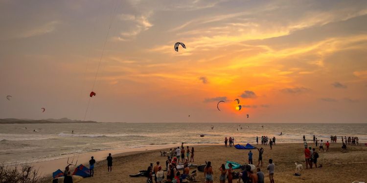 Atlántico se consolida como destino turístico: 246 mil vehículos ingresaron durante la temporada de vacaciones