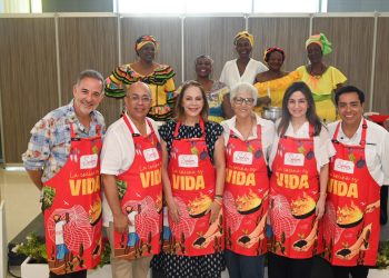 El sabor del Atlántico está listo para conquistar Sabor Barranquilla 2025