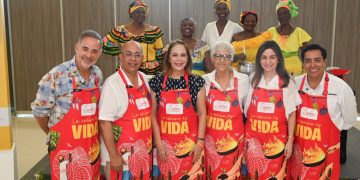 El sabor del Atlántico está listo para conquistar Sabor Barranquilla 2025