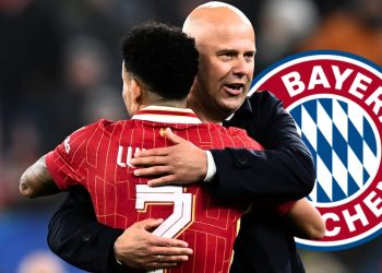 Luis Díaz, en la mira del Bayern: Liverpool lo deja fuera por decisión técnica