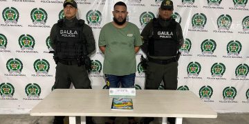 Capturado alias “Chayane”, presunto jefe extorsionista de “Los Costeños BRC” en Barranquilla Barranquilla eventos