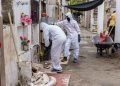 Identifican al hombre hallado incinerado en cementerio de Soledad: tenía 70 años y vivía en el sector