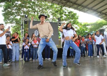 Baile, liderazgo y acción: jóvenes se empoderan con ‘Buena Movida’ para decirle no a la violencia