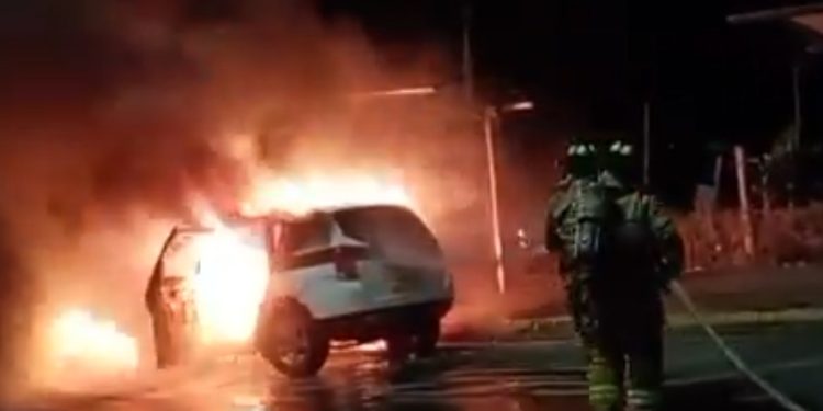 Ofrecen hasta $50 millones por información sobre atentado que dejó cuatro policías heridos en Popayán