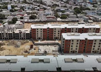 Mediante actuación de la Procuraduría se restituye derecho a la vivienda a más de 1.100 familias de Soledad, Atlántico