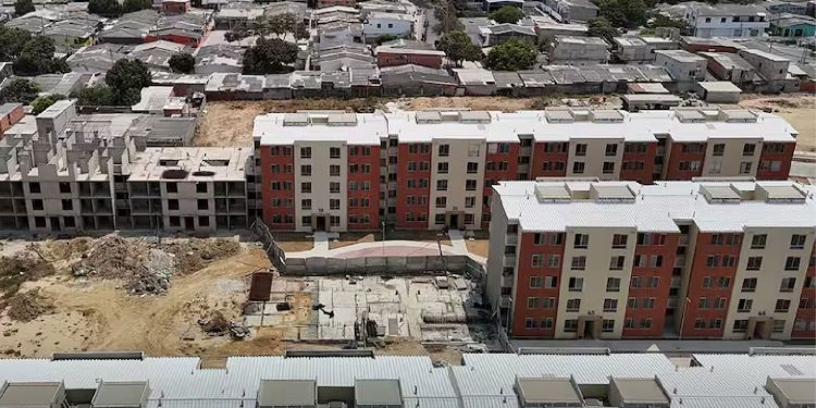 Mediante actuación de la Procuraduría se restituye derecho a la vivienda a más de 1.100 familias de Soledad, Atlántico