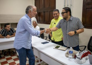 Gobierno de Eduardo Verano anuncia más cupos gratuitos para educación superior 