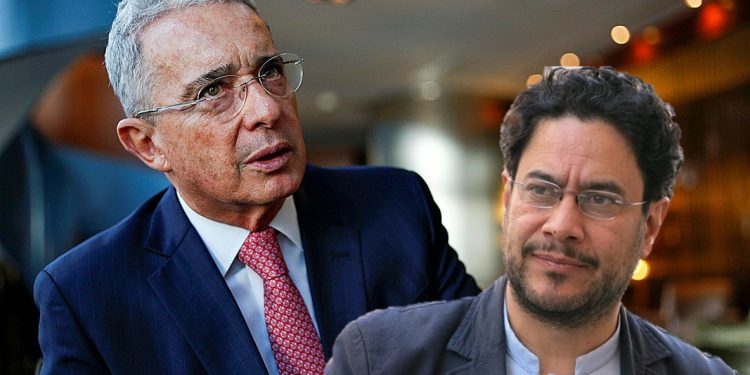 Reacciones políticas tras condena a Álvaro Uribe: menciones a Cepeda y proyecciones para 2026