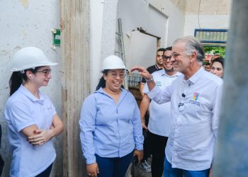 Gobernación del Atlántico y Analdex se unen para fortalecer exportaciones de 100 mipymes