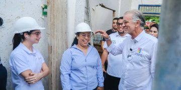 Gobernación del Atlántico y Analdex se unen para fortalecer exportaciones de 100 mipymes