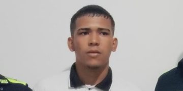 Cae alias ‘El menor’, presunto asesino de Sabanagrande y ficha clave de ‘Los Pepes’