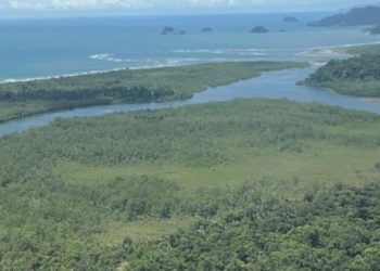 Aerocivil mantiene vigilancia en aeropuertos del Pacífico ante alerta de tsunami
