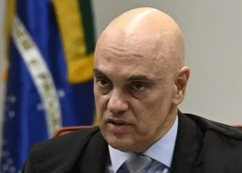 EE.UU. sanciona al juez que impuso restricciones a Bolsonaro por intento de golpe de Estado