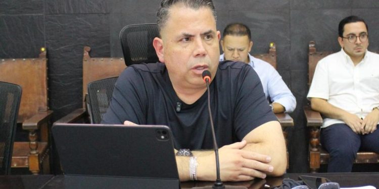 Con dos proyectos aprobados, la Asamblea Departamental del Atlántico clausura sesiones ordinarias en el segundo periodo