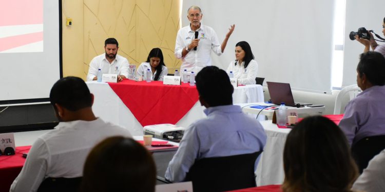 Primer Encuentro Regional de Turismo del Caribe traza la ruta hacia un destino unificado