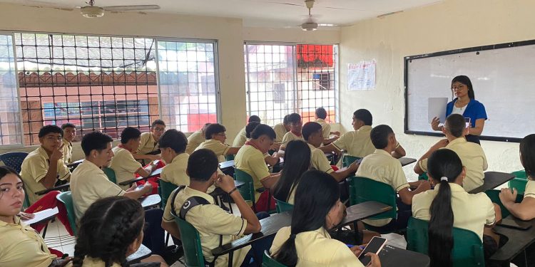 Educación que permanece: zonas rurales del Atlántico lideran reducción de abandono escolar