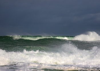 Ante alerta por riesgo de olas de tsunami, Procuraduría hace un llamado a actuar con urgencia y responsabilidad