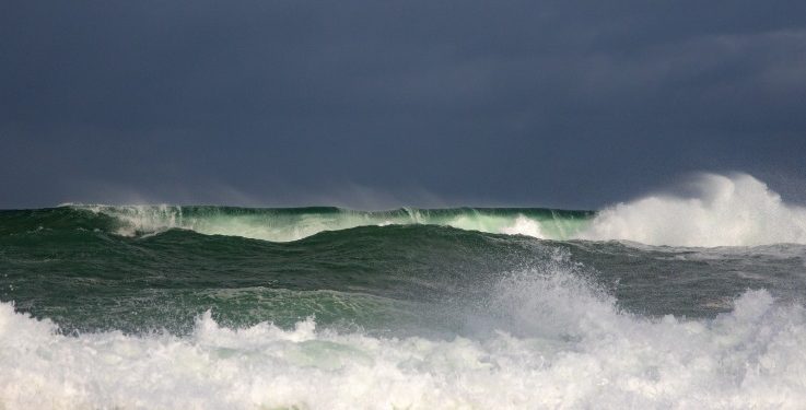 Ante alerta por riesgo de olas de tsunami, Procuraduría hace un llamado a actuar con urgencia y responsabilidad