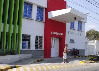 Vigilante fue herido con arma traumática en Barranquilla: agresor capturado