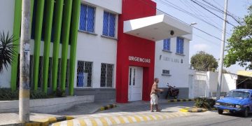 Vigilante fue herido con arma traumática en Barranquilla: agresor capturado