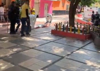 Asesinan a joven de 21 años en el barrio Rebolo de Barranquilla