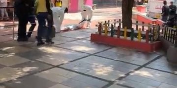 Asesinan a joven de 21 años en el barrio Rebolo de Barranquilla