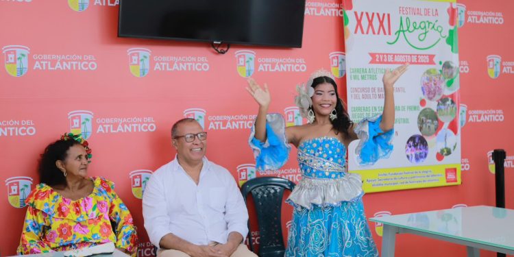 Candelaria ‘estalla’ de alegría, cultura, juegos y paz con su festival este fin de semana